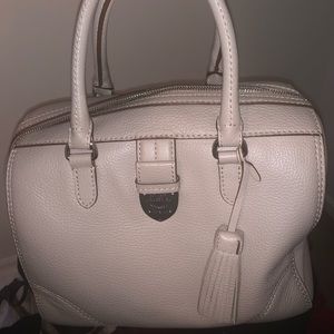Ralph Lauren bowler bag